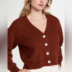 (DO NOT PURCHASE) Rag & Bone Cardigan